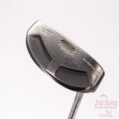 Yes Victoria II Putter Steel Right Handed 34.0in