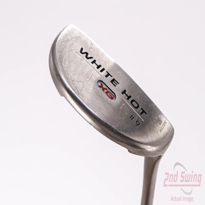 Odyssey White Hot XG 9 Putter Steel Right Handed 33.0in