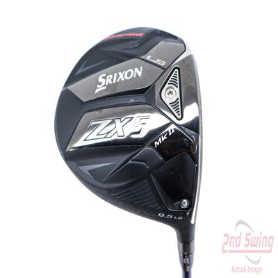 Srixon ZX5 LS MK II Driver 9.5° Fujikura Ventus Blue Velocore Graphite X-Stiff Right Handed 45.5in