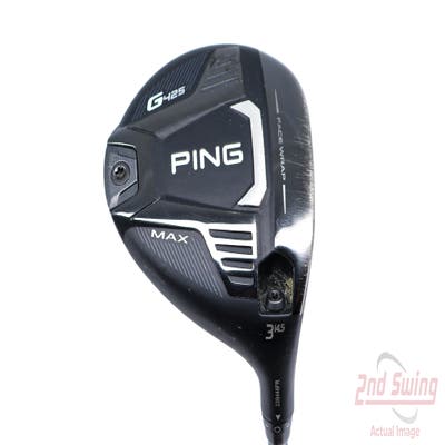 Ping G425 Max Fairway Wood 3 Wood 3W 14.5° ALTA CB 65 Slate Graphite Regular Right Handed 43.0in