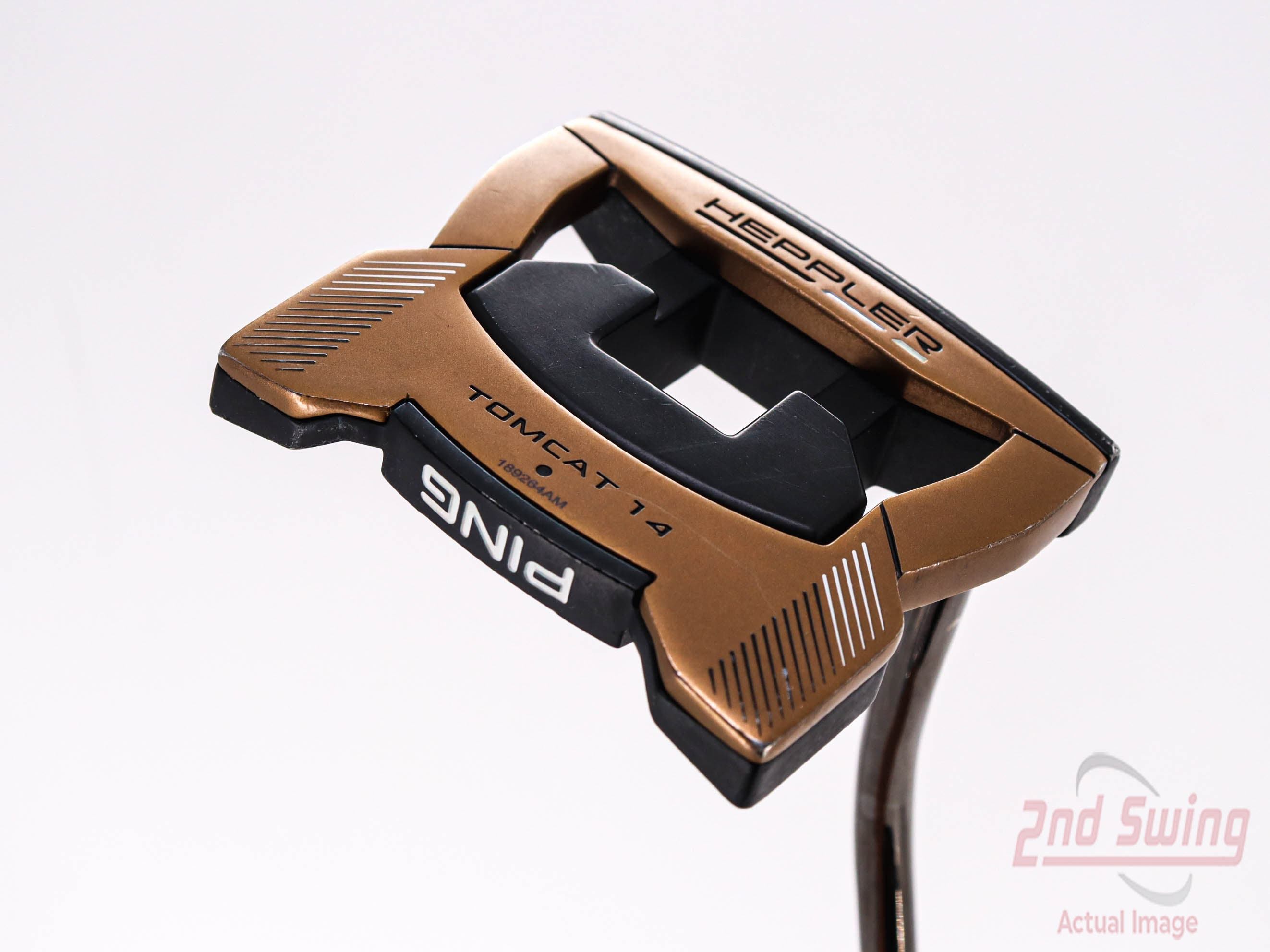 Ping Heppler Tomcat 14 Putter | 2nd Swing Golf