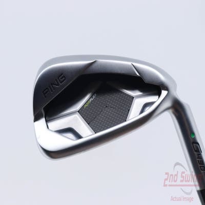 Ping G430 Single Iron 7 Iron Nippon NS Pro Modus 3 Tour 105 Steel Regular Right Handed Green Dot 37.0in