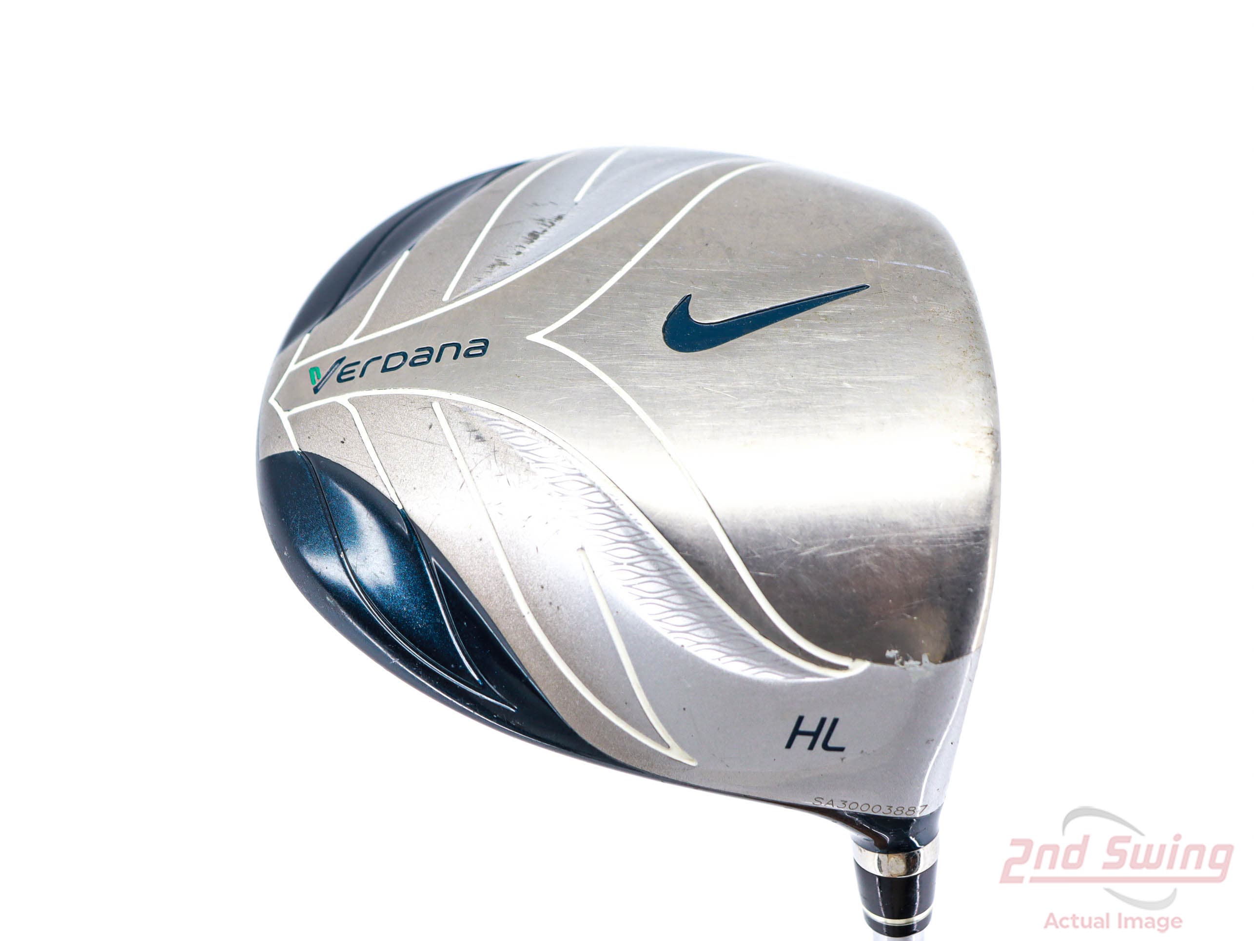 Nike Verdana Driver D 72440083149 2nd Swing Golf