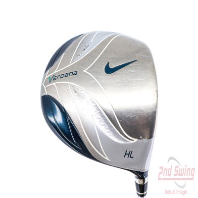 Nike Verdana Driver 13° Nike Stock Graphite Ladies Right Handed 44.5in