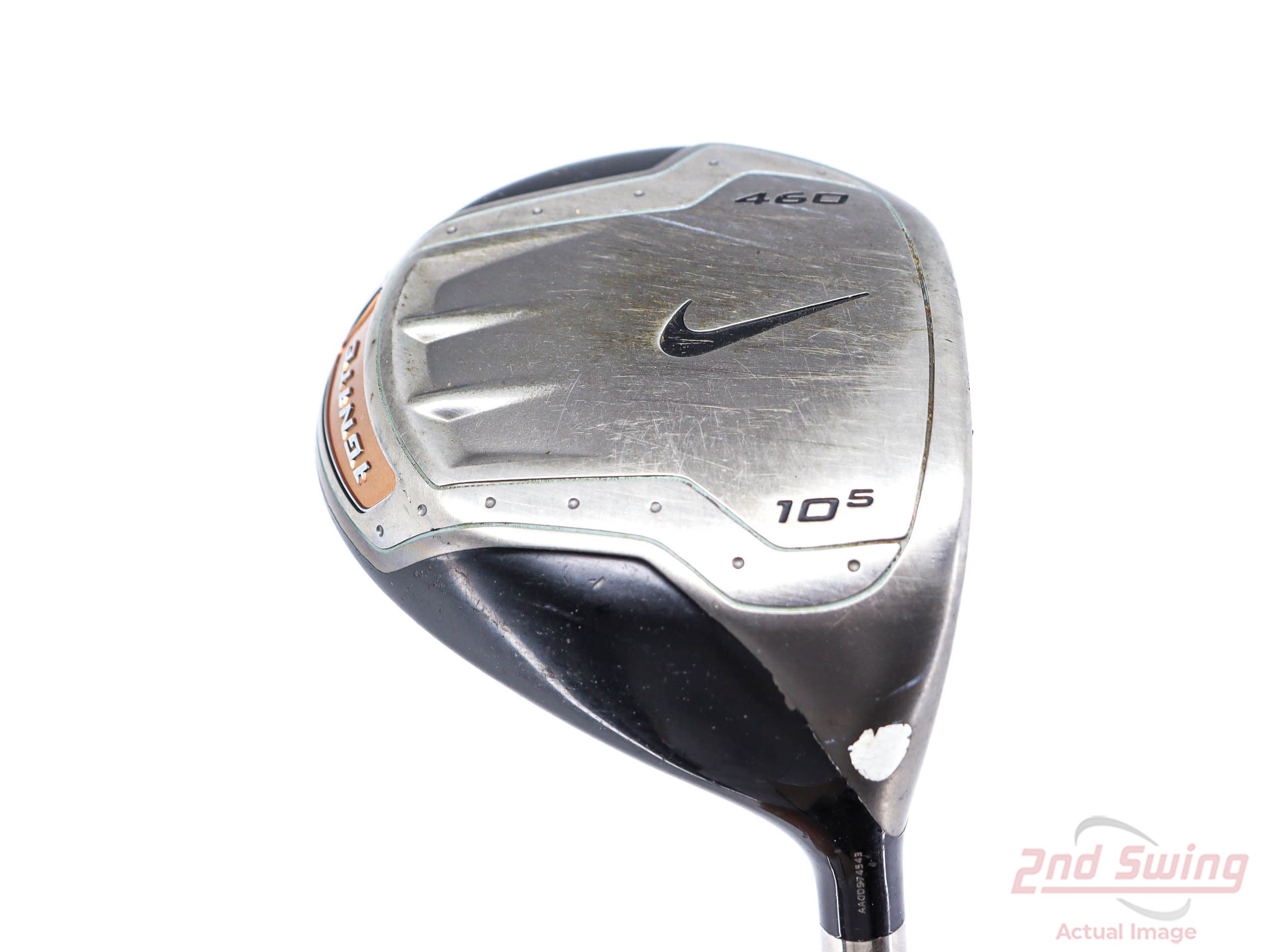 Nike ignite 460 driver hotsell