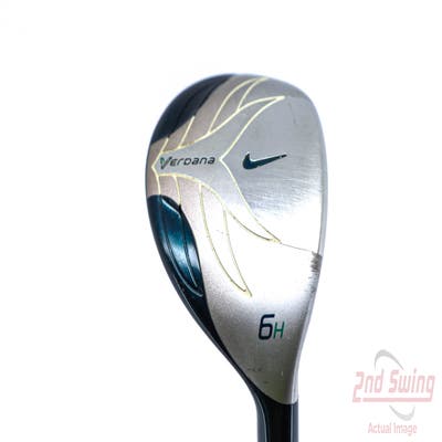 Nike Verdana Hybrid 6 Hybrid Nike Stock Graphite Ladies Right Handed 37.0in