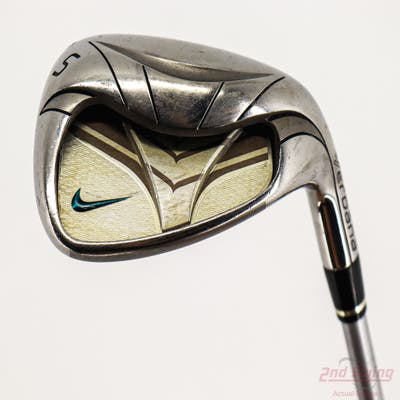 Nike Verdana Wedge Sand SW Nike Stock Graphite Ladies Right Handed 34.5in