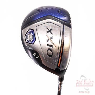 XXIO X Driver 9.5° MP1000 Graphite Stiff Right Handed 46.5in