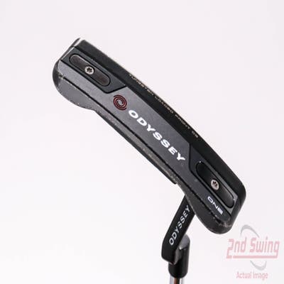 Odyssey Tri-Hot 5K One CH Putter Steel Right Handed 34.0in