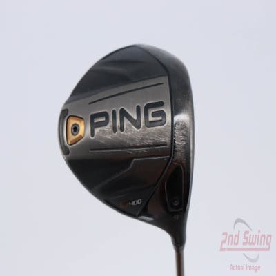 Ping G400 Driver 9° ALTA CB 55 Graphite Stiff Right Handed 45.5in