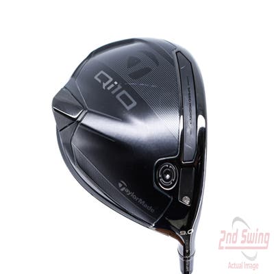 TaylorMade Qi10 Driver 9° Fujikura Ventus Blue Velocore Graphite X-Stiff Right Handed 46.0in