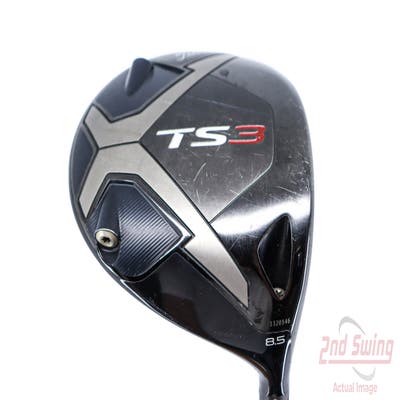 Titleist TS3 Driver 8.5° VA Composites Drago 75 Graphite X-Stiff Right Handed 44.5in