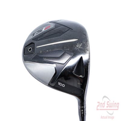 Titleist TSi2 Driver 10° Fujikura AIR Speeder 35 Graphite Ladies Right Handed 44.5in