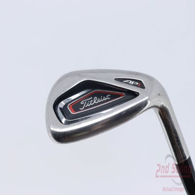 Titleist 716 AP1 Wedge Gap GW 52° Kuro Kage 65 Graphite Senior Right Handed 35.5in