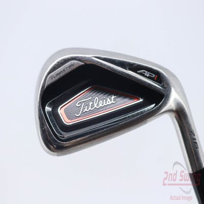 Titleist 716 AP1 Single Iron 5 Iron Kuro Kage 65 Graphite Senior Right Handed 38.0in