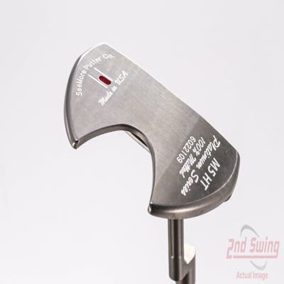 See More Platinum M5 HT Mallet Putter Steel Right Handed 33.0in