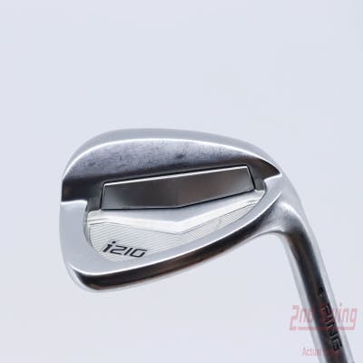 Ping i210 Wedge Gap GW Nippon NS Pro Modus 3 Tour 105 Steel Stiff Right Handed Black Dot 35.75in