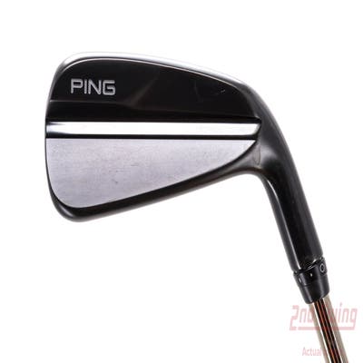 Ping iCrossover Utility Iron 4 Utility Tour 2.0 Chrome 85 Graphite Regular Right Handed 39.25in