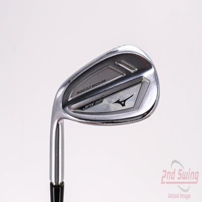 Mizuno JPX 921 Forged Wedge Sand SW Nippon NS Pro 950GH Neo Steel Regular Left Handed 35.75in