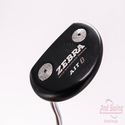 Zebra AIT 1 Putter Steel Left Handed 34.0in