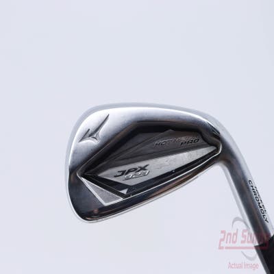 Mizuno JPX 923 Hot Metal Pro Single Iron 4 Iron Nippon NS Pro Modus 3 Tour 115 Steel X-Stiff Right Handed 39.5in