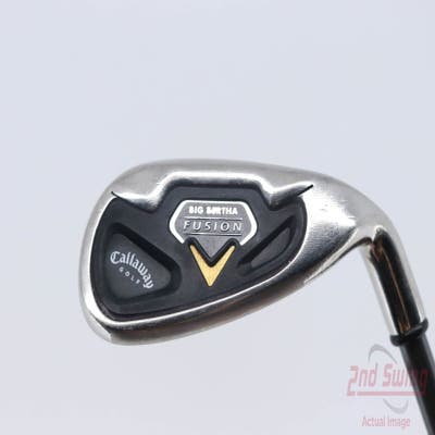 Callaway Fusion Wedge Sand SW Callaway RCH 75i Graphite Stiff Right Handed 35.0in