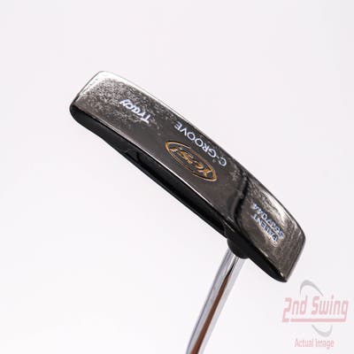 Yes Tracy Putter Steel Right Handed 34.0in