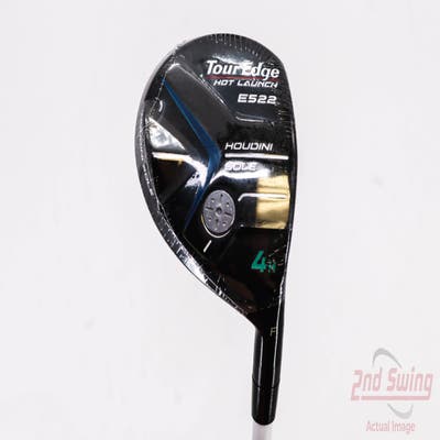 Mint Tour Edge Hot Launch E522 Hybrid 4 Hybrid Mitsubishi Fubuki HL-55 Graphite Senior Right Handed 38.5in