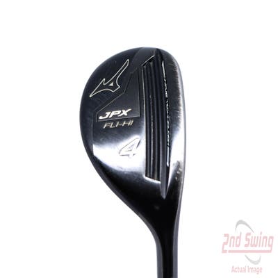 Mizuno JPX 921 Fli-Hi Hybrid 4 Hybrid Nippon NS Pro 950GH Neo Steel Regular Right Handed 39.5in