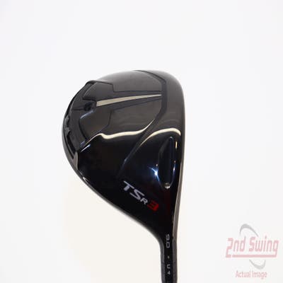 Titleist TSR3 Driver 9° Project X HZRDUS Black 4G 60 Graphite Stiff Right Handed 46.0in