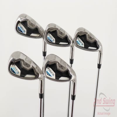 Cobra Baffler XL Iron Set 7-PW GW Cobra Baffler XL Steel Stiff Right Handed 37.5in