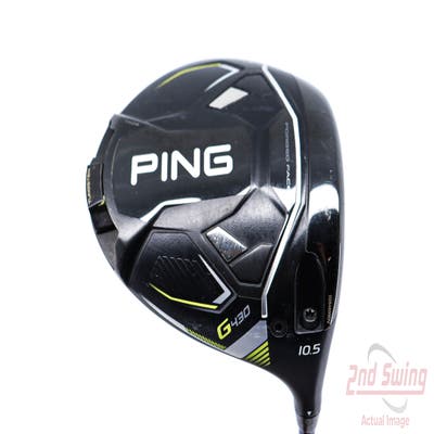 Ping G430 MAX Driver 10.5° Fujikura Ventus TR Blue VC 5 Graphite Regular Right Handed 45.5in