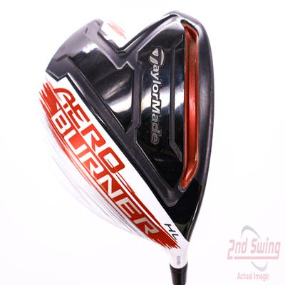 TaylorMade AeroBurner Driver 15° Matrix Speed RUL-Z 60 Graphite Stiff Right Handed 43.75in