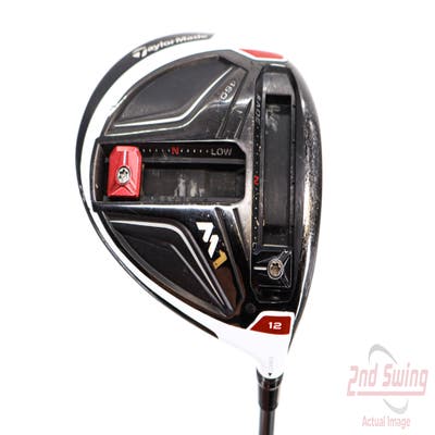 TaylorMade 2016 M1 Driver 12° Fujikura Pro XLR8 56 Graphite Senior Right Handed 45.5in