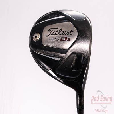 Titleist 910 D2 Driver 10.5° Aldila NV 55 Graphite Regular Right Handed 45.0in