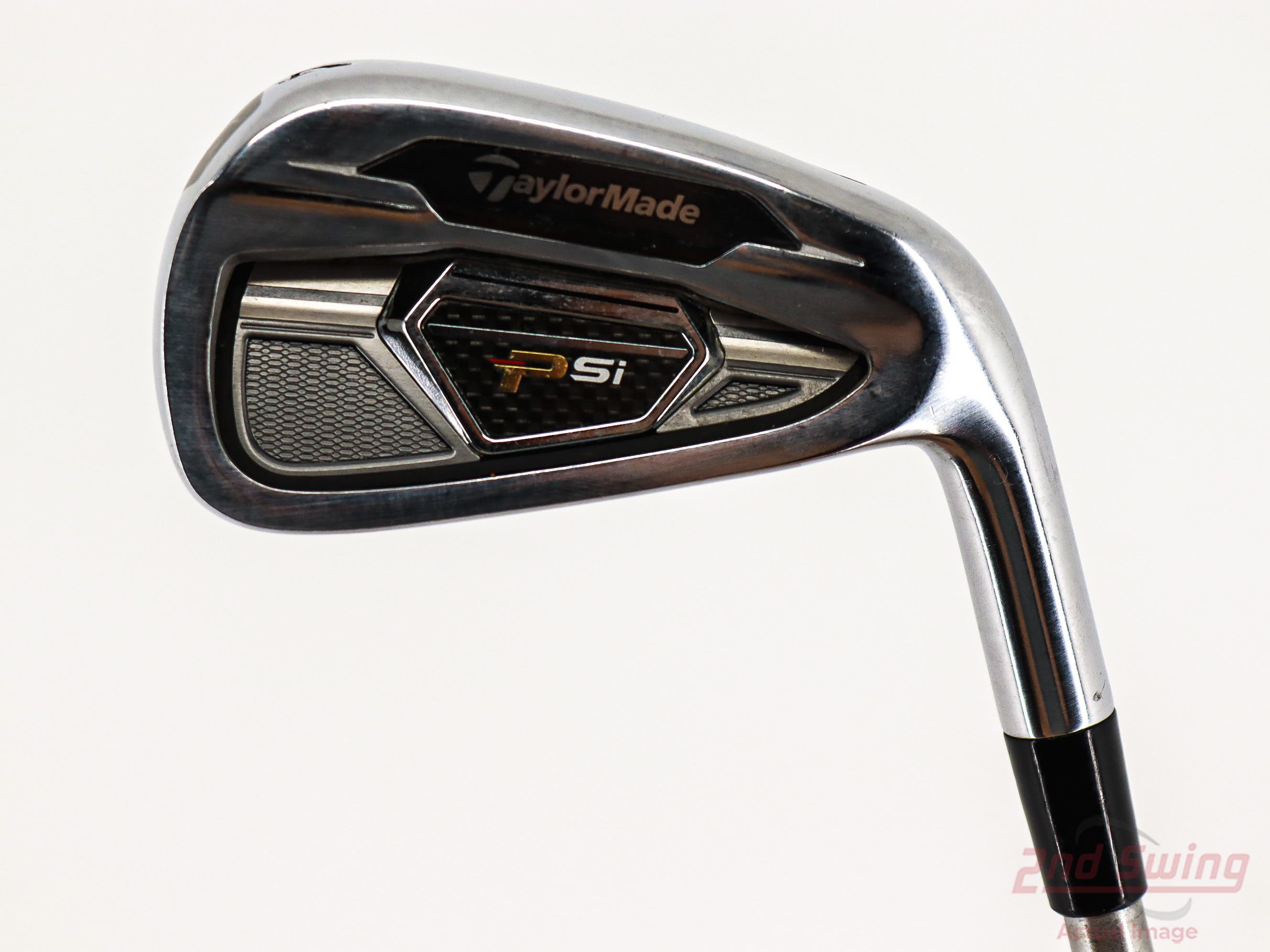 TaylorMade Psi #3 Iron / Steel Dynamic Gold S300 Stiff on sale Flex Shaft