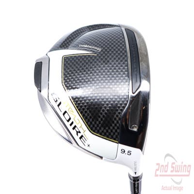 TaylorMade Stealth Gloire Driver 9.5° Graphite Design Tour AD DI-6 Graphite Tour X-Stiff Right Handed 45.5in