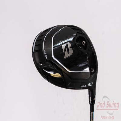 Bridgestone B2 Driver 10.5° Mitsubishi Diamana B-Series 50 Graphite Stiff Right Handed 45.5in