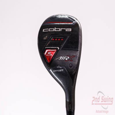 Cobra Air X Hybrid 6 Hybrid 28° Cobra Ultralite 45 Graphite Senior Right Handed 38.0in