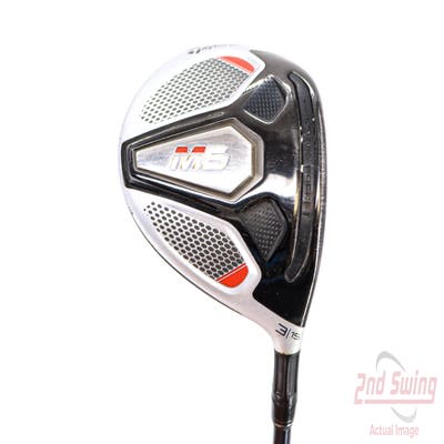 TaylorMade M6 Fairway Wood 3 Wood 3W 15° Graphite Design YS-7 Graphite Regular Right Handed 42.25in