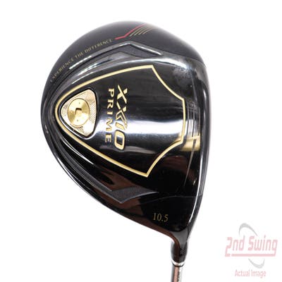 XXIO Prime 12 Driver 10.5° XXIO Prime SP-1200 Graphite Regular Right Handed 47.0in