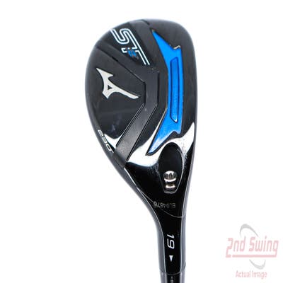 Mizuno ST-Z 230 Hybrid 3 Hybrid 19° UST Mamiya LIN-Q Blue 75 Graphite Stiff Right Handed 41.0in