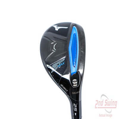 Mizuno ST-MAX 230 Hybrid 5 Hybrid 25° Aldila Ascent 50 Graphite Senior Right Handed 40.0in