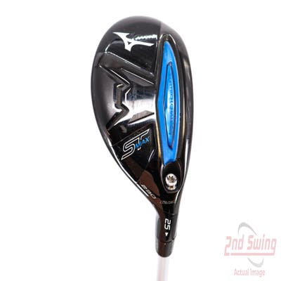 Mizuno ST-MAX 230 Hybrid 5 Hybrid 25° Aldila Ascent 50 Graphite Senior Right Handed 40.0in