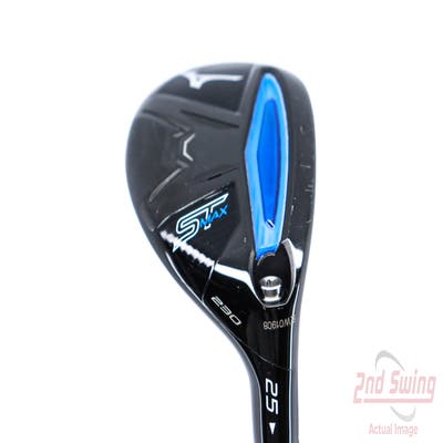 Mizuno ST-MAX 230 Hybrid 5 Hybrid 25° Aldila Ascent 50 Graphite Senior Right Handed 40.0in