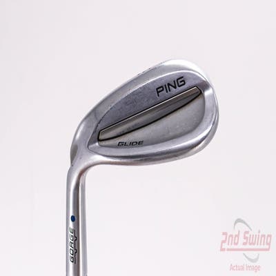 Ping Glide Wedge Lob LW 60° Ping TFC 419i Graphite Senior Left Handed Blue Dot 36.5in