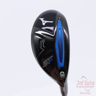 Mizuno ST-MAX 230 Hybrid 5 Hybrid 25° UST Mamiya LIN-Q Blue 75 Graphite Regular Right Handed 40.0in