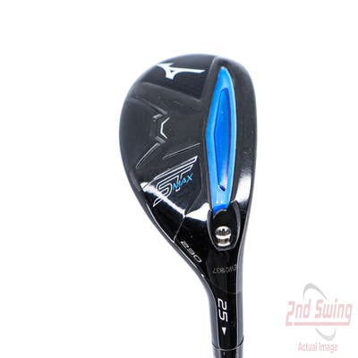 Mizuno ST-MAX 230 Hybrid 5 Hybrid 25° Aldila Ascent 50 Graphite Senior Right Handed 40.0in