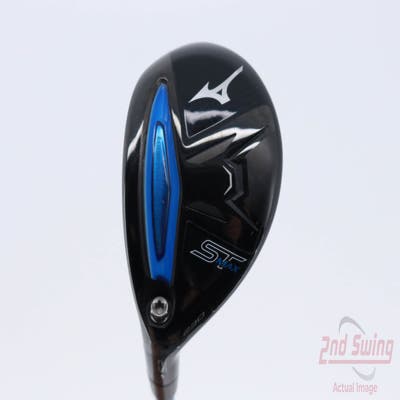 Mizuno ST-MAX 230 Hybrid 5 Hybrid 25° UST Mamiya LIN-Q Blue 75 Graphite Regular Left Handed 40.0in