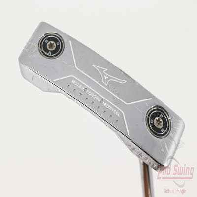 Mint Mizuno M-Craft I Putter Steel Right Handed 34.0in